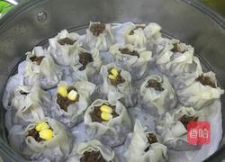 烧卖的做法图解6