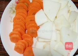 涮羊肉的做法图解6