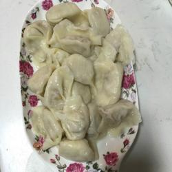 香菇猪肉虾仁饺子的做法[图]