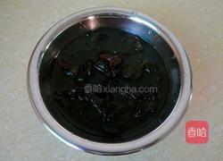 云耳炒腰花的做法图解2