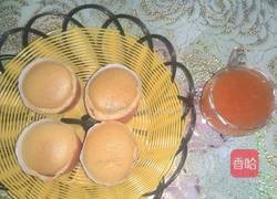 可可粉蛋糕的做法图解11