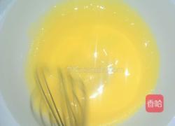 可可粉蛋糕的做法图解2