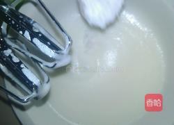 可可粉蛋糕的做法图解6
