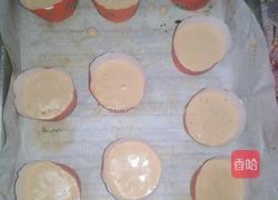 可可粉蛋糕的做法图解10