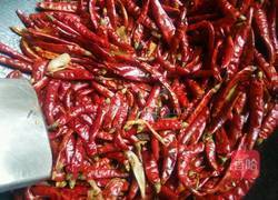 川式辣椒红油的制作方法的做法图解1