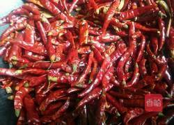 川式辣椒红油的制作方法的做法图解3
