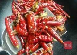川式辣椒红油的制作方法的做法图解5