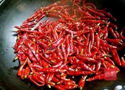 川式辣椒红油的制作方法的做法图解6