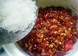 川式辣椒红油的制作方法的做法图解11