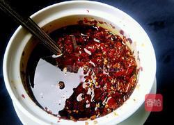川式辣椒红油的制作方法的做法图解16