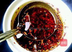 川式辣椒红油的制作方法的做法图解17