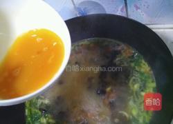 汤面的做法图解12