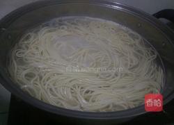 汤面的做法图解14