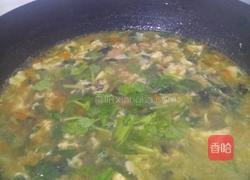 汤面的做法图解16