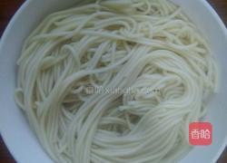 汤面的做法图解17