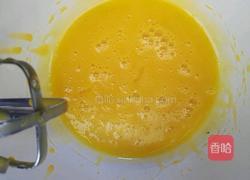静~可可蛋糕(电饭锅版)的做法图解3