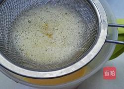 静~可可蛋糕(电饭锅版)的做法图解5