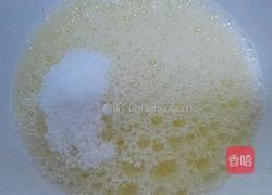 静~可可蛋糕(电饭锅版)的做法图解7