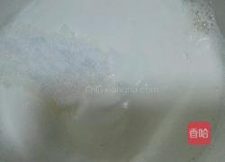 静~可可蛋糕(电饭锅版)的做法图解9