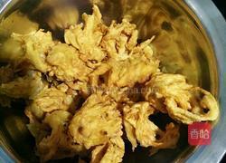 土豆丝馍馍的做法图解1