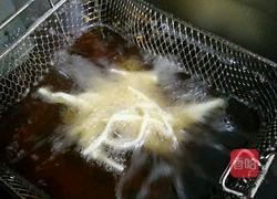 土豆丝馍馍的做法图解11