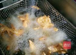 土豆丝馍馍的做法图解12