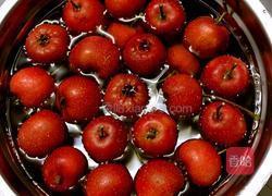 山楂水的做法图解2