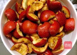 山楂水的做法图解3