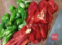 芋头渣的做法图解8