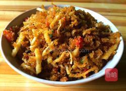 芋头渣的做法图解17