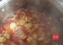 山楂糕的做法图解1