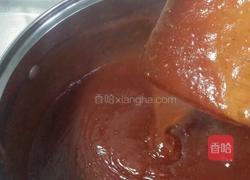 山楂糕的做法图解3