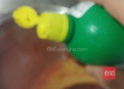 山楂糕的做法图解4