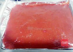 山楂糕的做法图解5