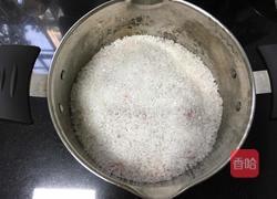 盐焗排骨的做法图解6