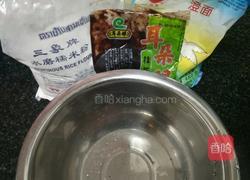 雀之灵的做法图解1