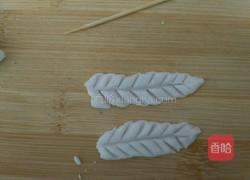 船点鹅的做法图解7