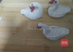 船点鹅的做法图解10
