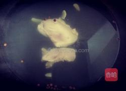 黄瓜鸡丝凉拌菜的做法图解3