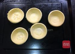 榴莲酥的做法图解2