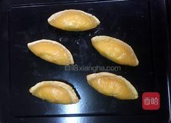 榴莲酥的做法图解8