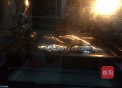 榴莲酥的做法图解7