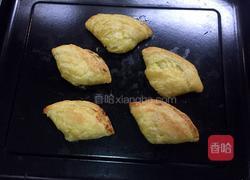 榴莲酥的做法图解9