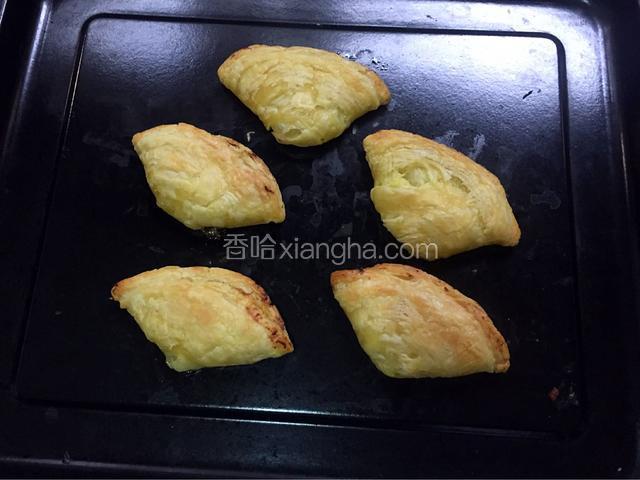 取出晾凉即可食用