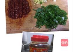 郫县豆瓣酱麻婆豆腐的做法图解4