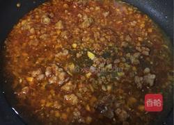 郫县豆瓣酱麻婆豆腐的做法图解5