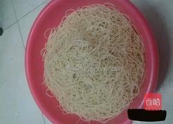 淮北烫面的做法图解2