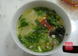 淮北烫面的做法图解4