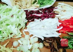 素之会的做法图解2