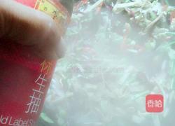 素之会的做法图解11